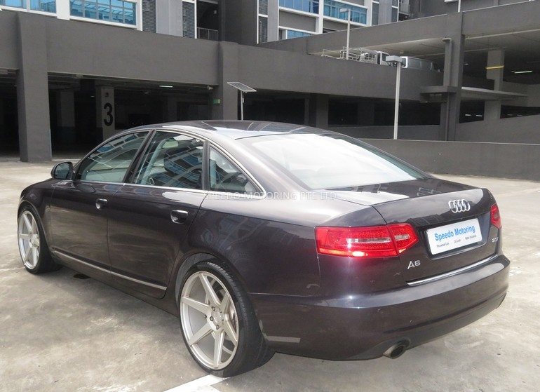 Chevrolet Impala