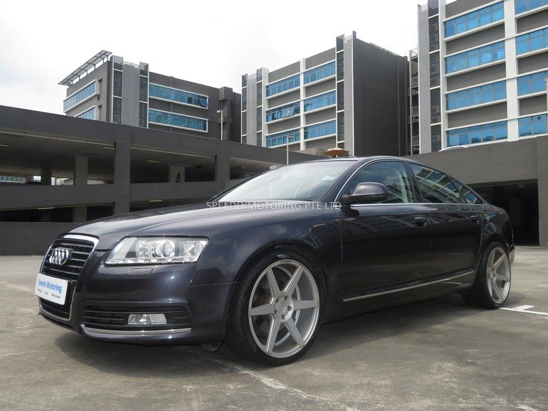Chevrolet Impala