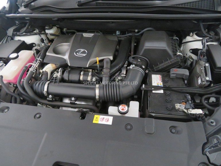 Chevrolet Impala