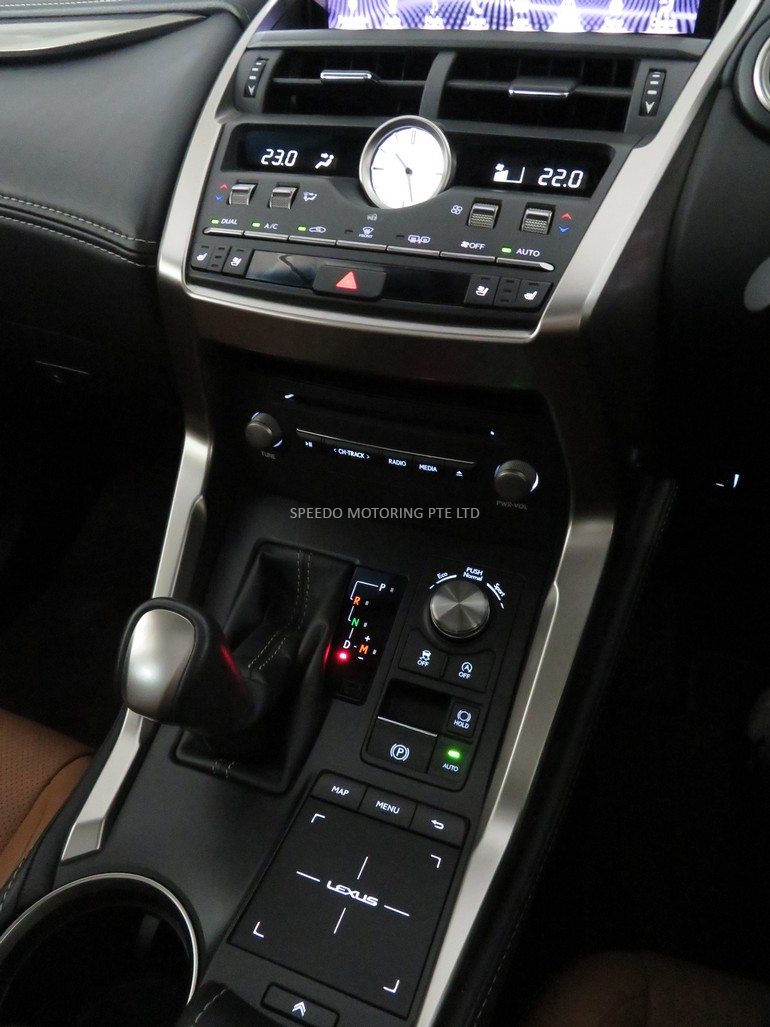 Chevrolet Impala