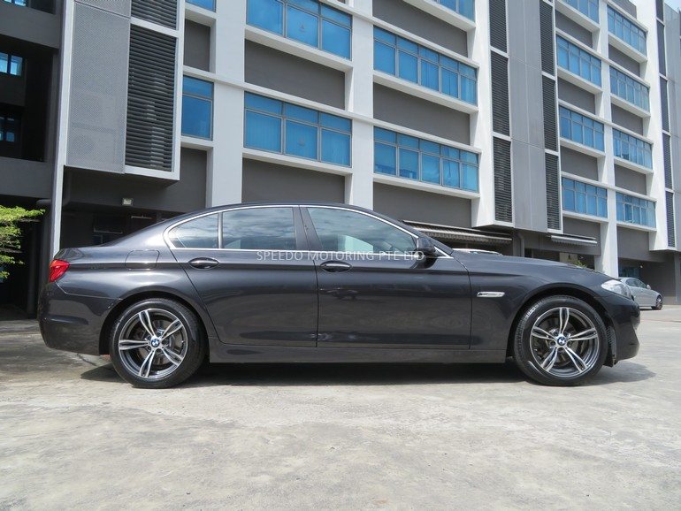 Chevrolet Impala