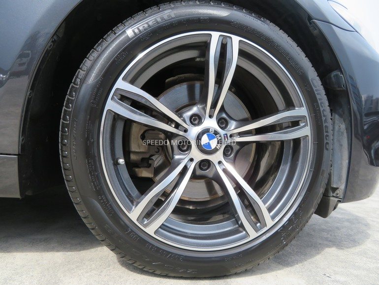 Chevrolet Impala