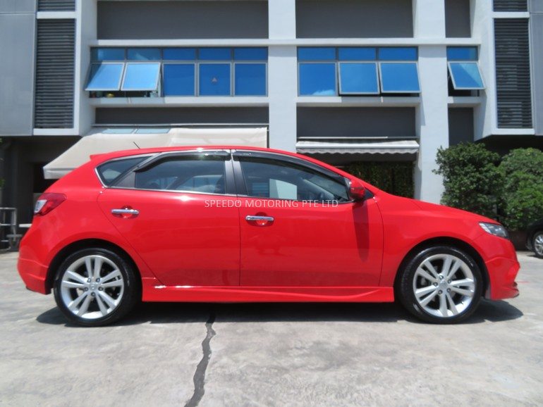 Chevrolet Impala