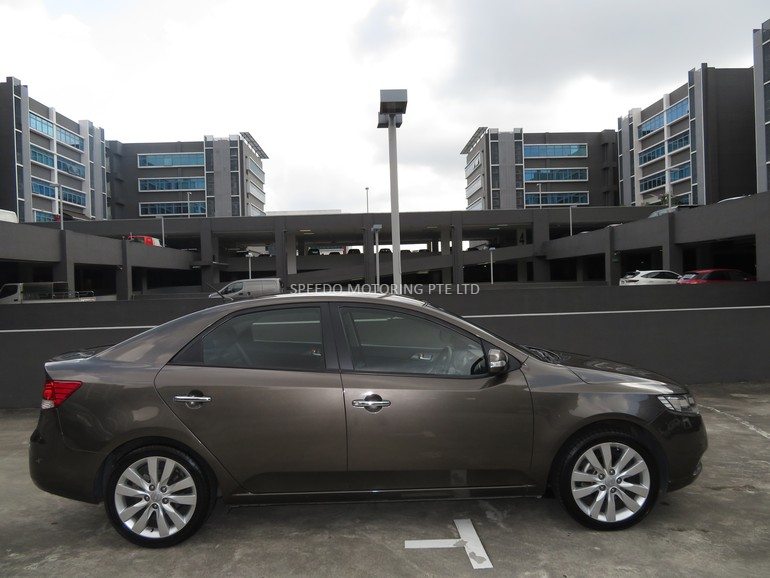 Chevrolet Impala