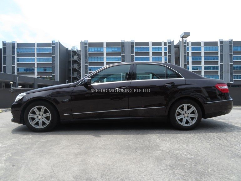 Chevrolet Impala