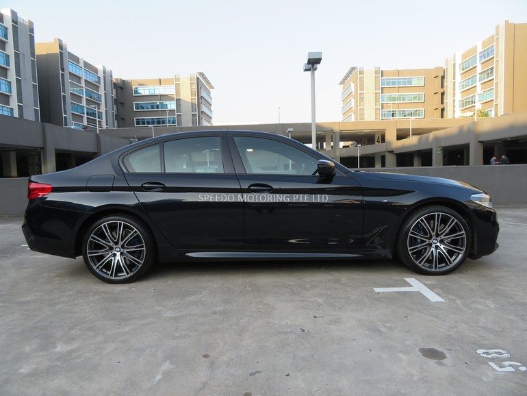 Chevrolet Impala