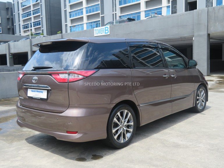 Chevrolet Impala