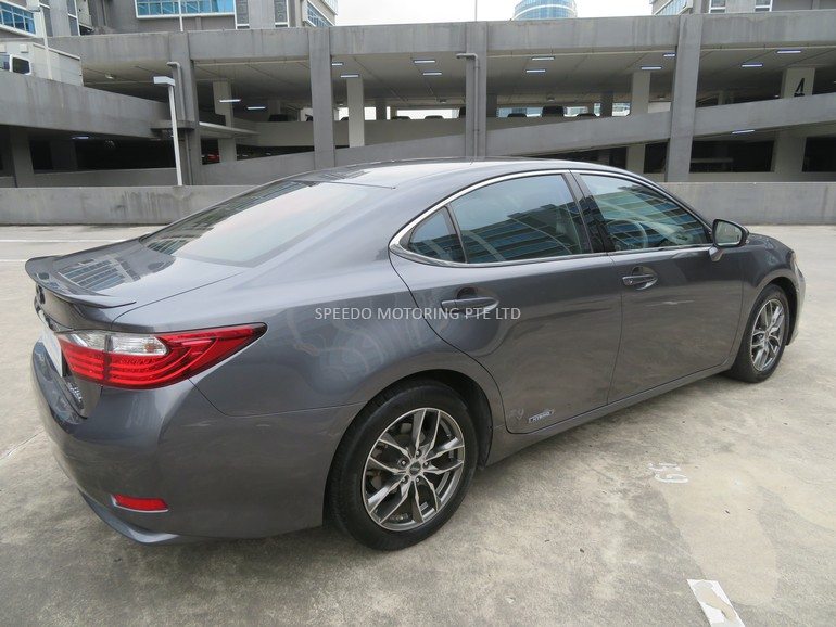 Chevrolet Impala