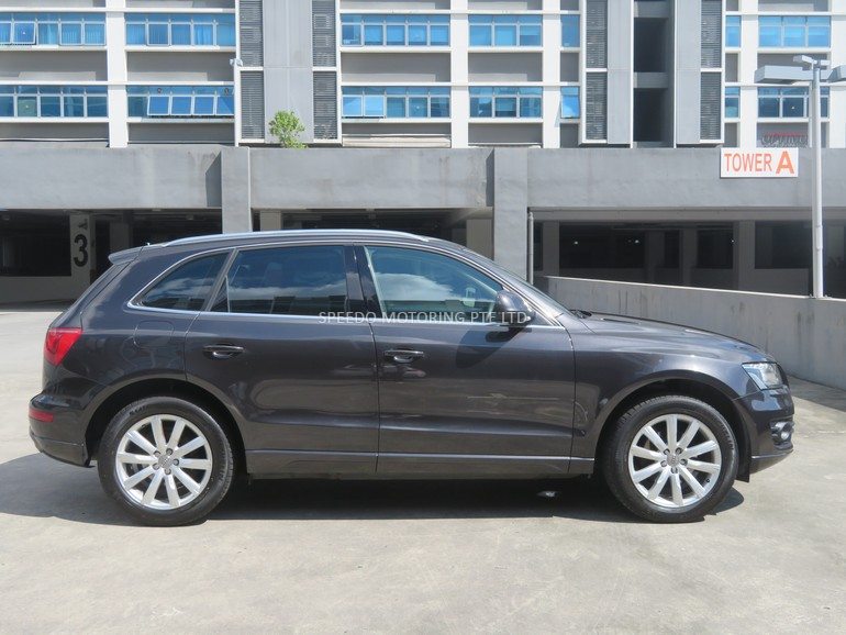 Chevrolet Impala