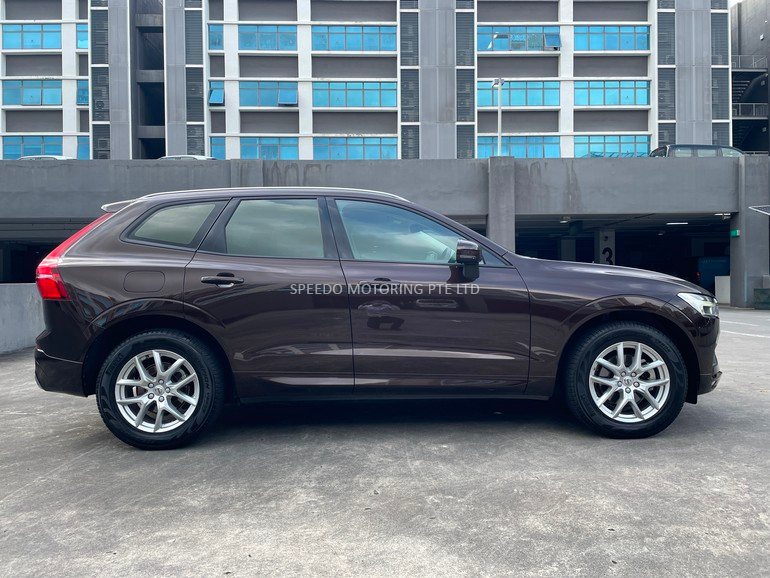 Chevrolet Impala