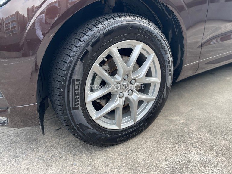 Chevrolet Impala