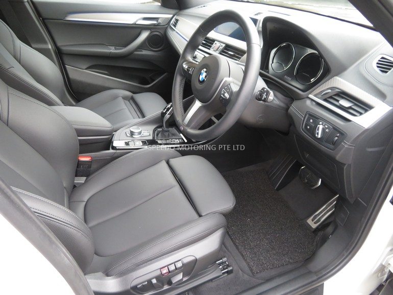 Chevrolet Impala