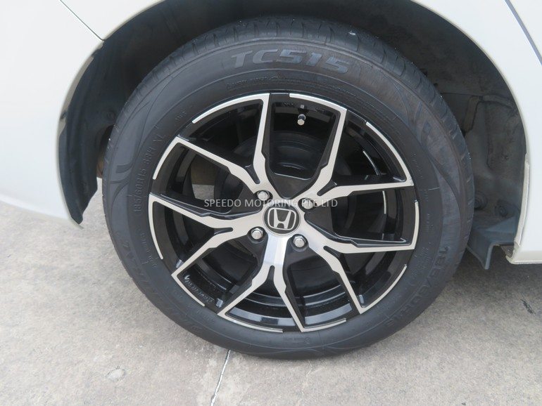 Chevrolet Impala