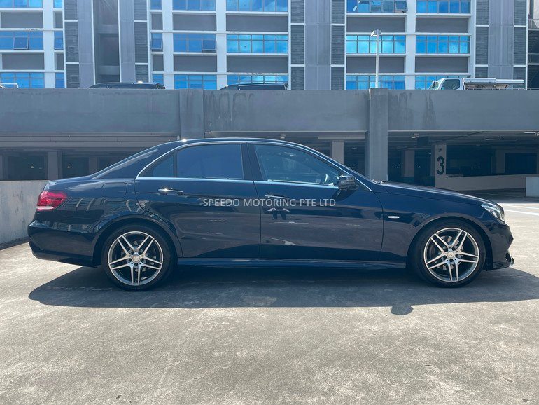 Chevrolet Impala