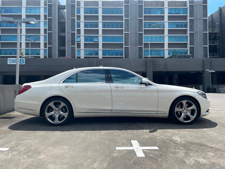 Chevrolet Impala