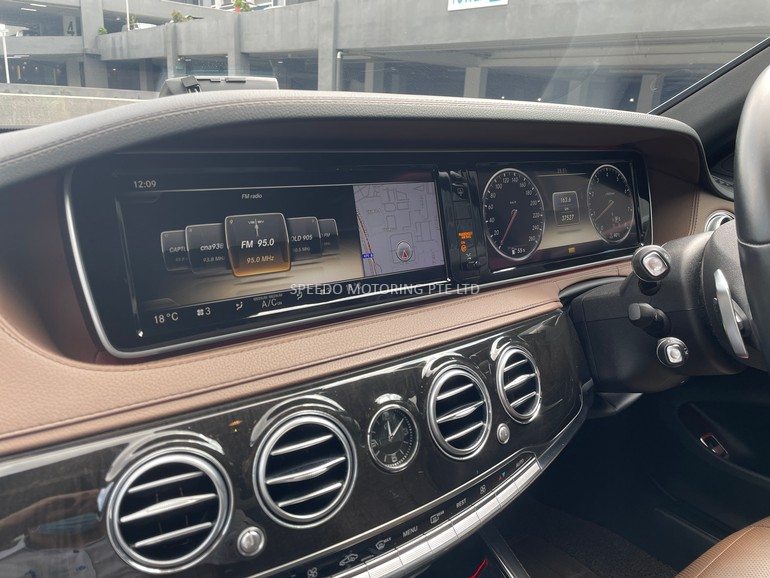 Chevrolet Impala