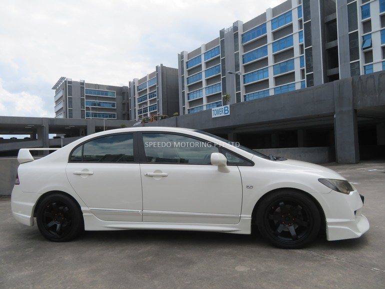 Chevrolet Impala