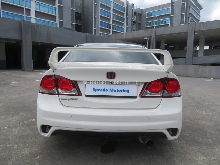 Chevrolet Impala