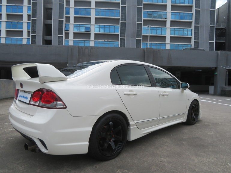 Chevrolet Impala