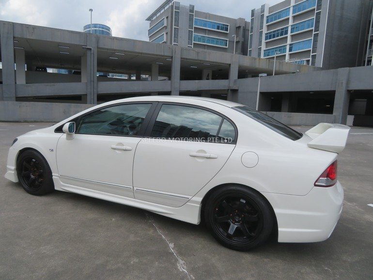 Chevrolet Impala