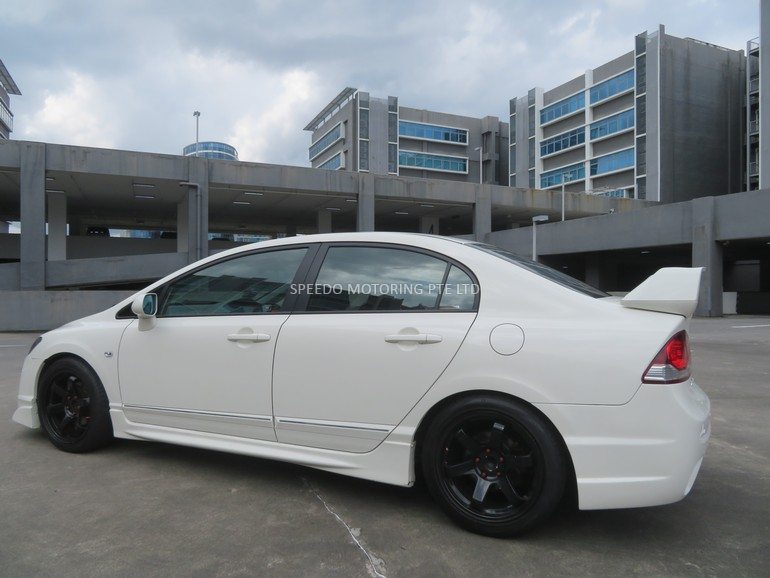 Chevrolet Impala