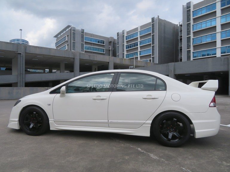 Chevrolet Impala