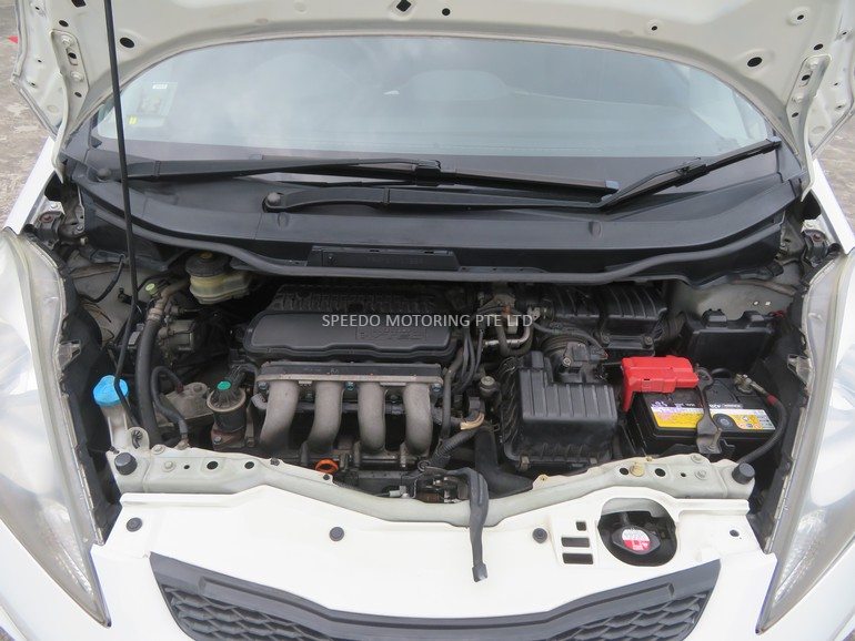 Chevrolet Impala