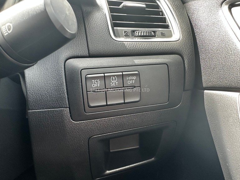Chevrolet Impala
