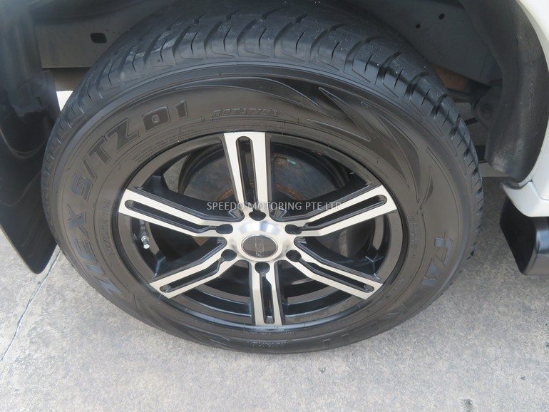 Chevrolet Impala