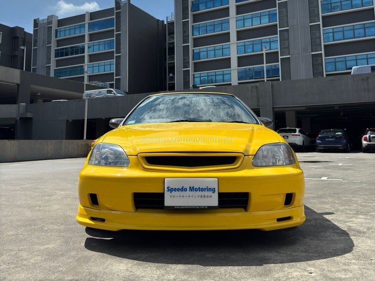 Chevrolet Impala