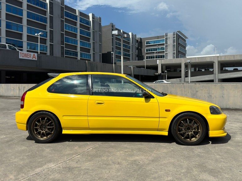 Chevrolet Impala