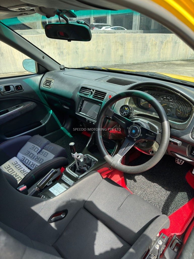 Chevrolet Impala