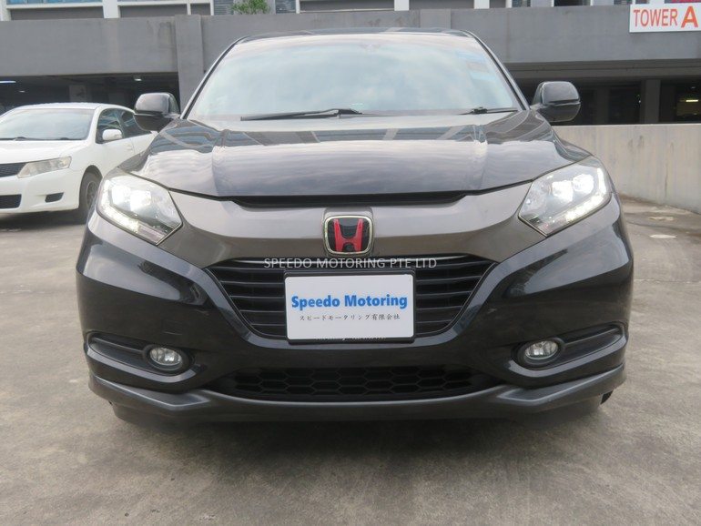 Chevrolet Impala