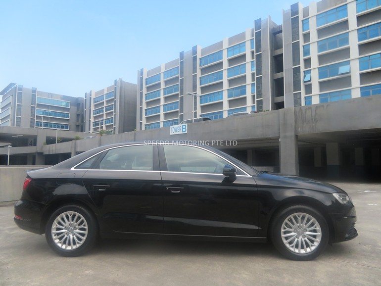 Chevrolet Impala