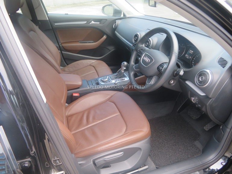 Chevrolet Impala