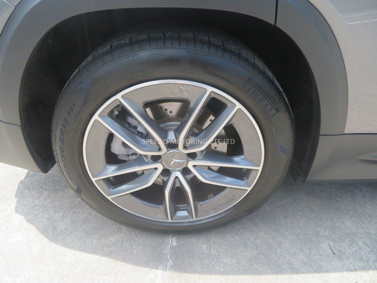 Chevrolet Impala