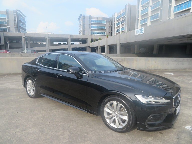 Chevrolet Impala