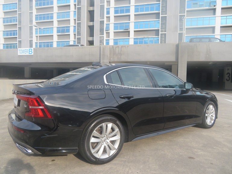 Chevrolet Impala