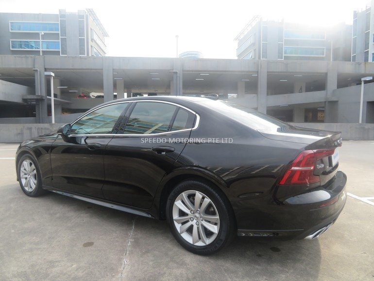 Chevrolet Impala
