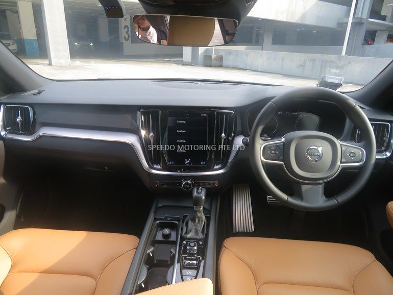 Chevrolet Impala