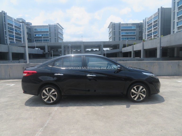 Chevrolet Impala