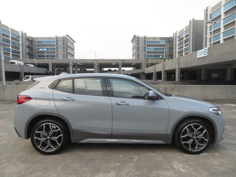 Chevrolet Impala