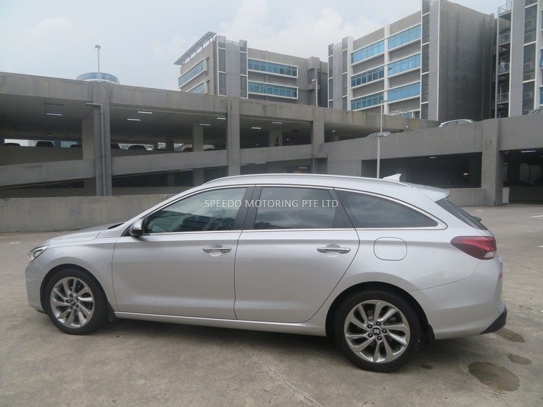 Chevrolet Impala