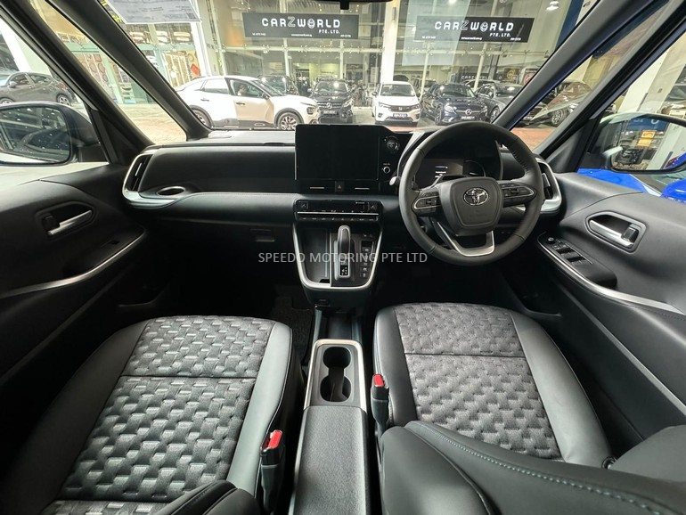 Chevrolet Impala