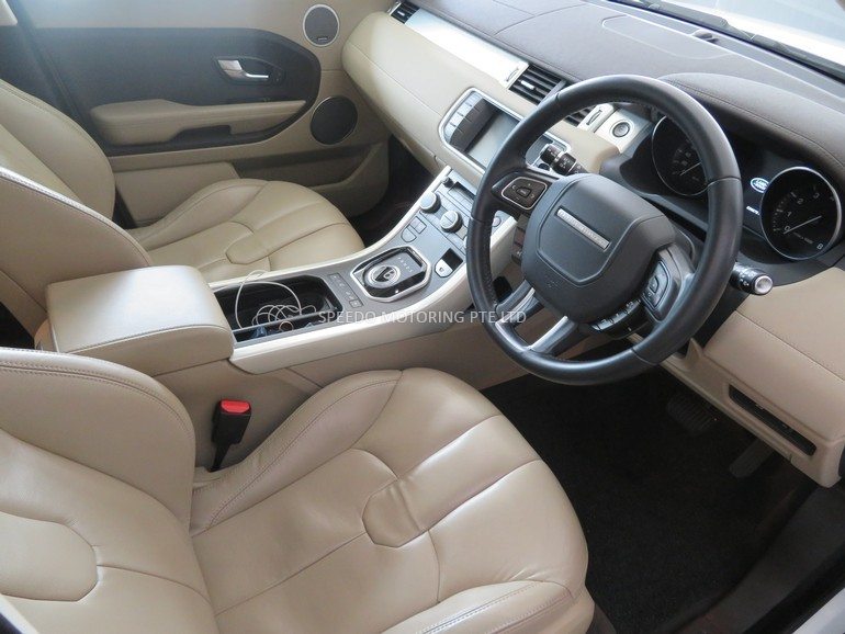 Chevrolet Impala