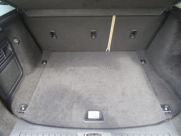 Chevrolet Impala