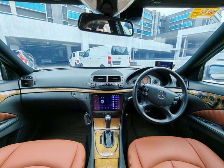 Chevrolet Impala