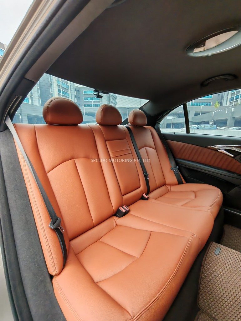 Chevrolet Impala