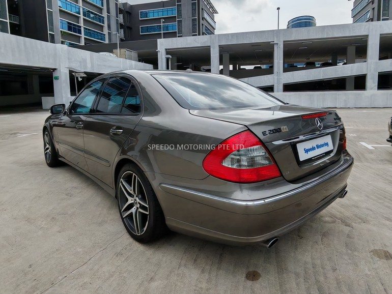Chevrolet Impala