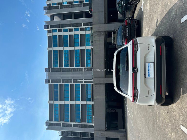 Chevrolet Impala